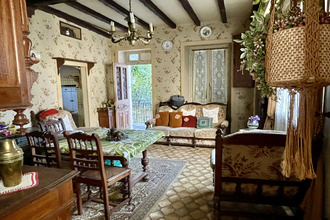  maison ste-fortunade 19490