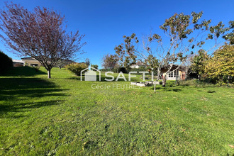  maison ste-fortunade 19490