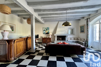  maison ste-fortunade 19490