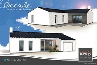  maison ste-foy 85150