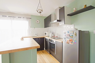  maison ste-foy 85150