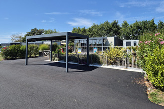  maison ste-foy 85150