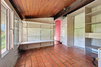  maison ste-foy-d-aigrefeuille 31570