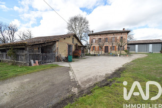  maison ste-foy-de-peyrolieres 31470