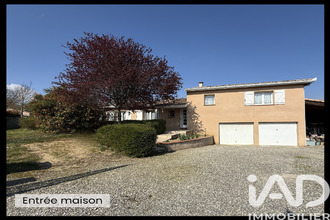  maison ste-foy-de-peyrolieres 31470