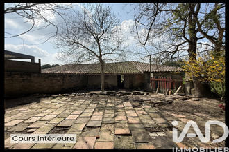  maison ste-foy-de-peyrolieres 31470