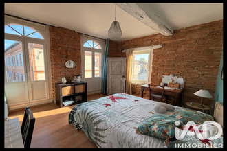  maison ste-foy-de-peyrolieres 31470