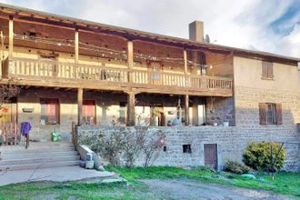  maison ste-foy-l-argentiere 69610