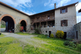  maison ste-foy-l-argentiere 69610