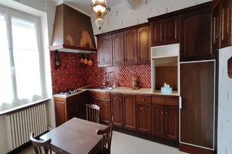  maison ste-foy-l-argentiere 69610