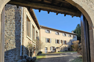  maison ste-foy-l-argentiere 69610