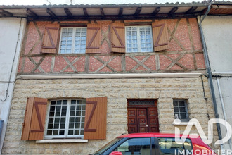  maison ste-foy-la-grande 33220
