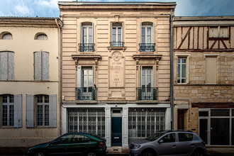  maison ste-foy-la-grande 33220