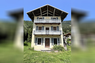  maison ste-foy-tarentaise 73640