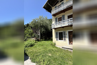  maison ste-foy-tarentaise 73640