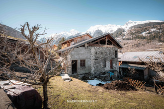  maison ste-foy-tarentaise 73640