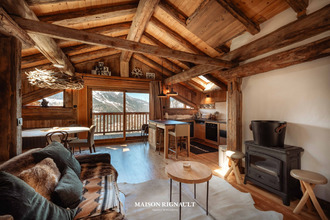  maison ste-foy-tarentaise 73640