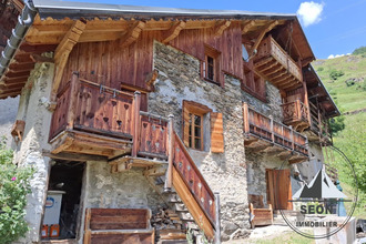  maison ste-foy-tarentaise 73640