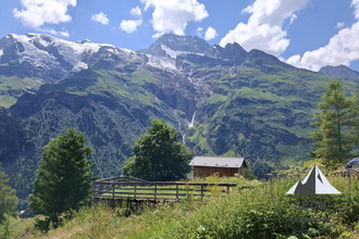  maison ste-foy-tarentaise 73640