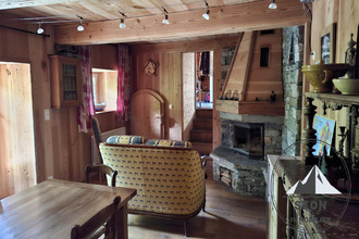  maison ste-foy-tarentaise 73640