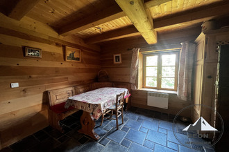  maison ste-foy-tarentaise 73640