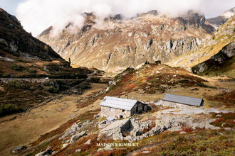  maison ste-foy-tarentaise 73640