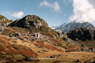  maison ste-foy-tarentaise 73640