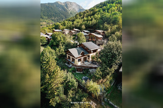  maison ste-foy-tarentaise 73640