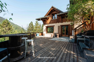  maison ste-foy-tarentaise 73640