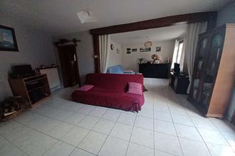  maison ste-gauburge-ste-colombe 61370