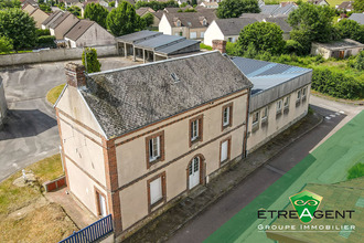  maison ste-gauburge-ste-colombe 61370