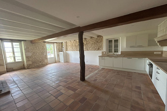  maison ste-gemme 17250