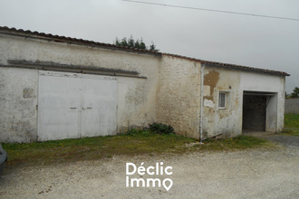  maison ste-gemme 17250