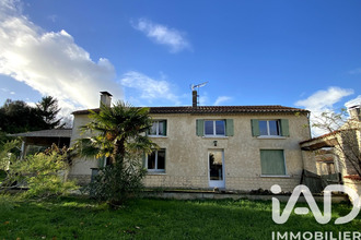  maison ste-gemme 17250