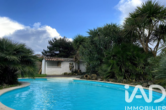  maison ste-gemme 17250