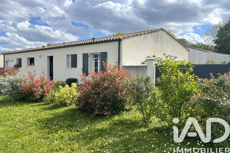  maison ste-gemme 17250