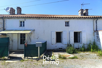  maison ste-gemme 17250