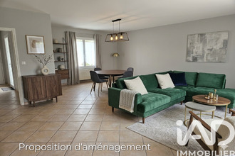  maison ste-gemme 17250