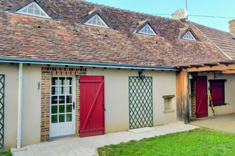  maison ste-gemme 36500
