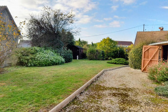  maison ste-gemme 36500
