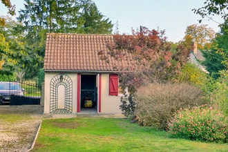  maison ste-gemme 36500