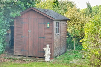  maison ste-gemme 36500