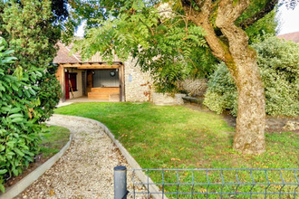  maison ste-gemme 36500
