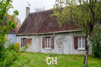  maison ste-gemme 36500