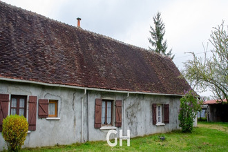  maison ste-gemme 36500