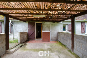  maison ste-gemme 36500