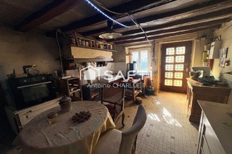  maison ste-gemme 36500
