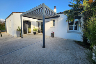  maison ste-gemme-la-plaine 85400