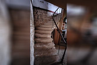  maison ste-gemme-la-plaine 85400