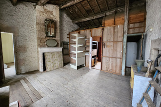  maison ste-gemme-la-plaine 85400